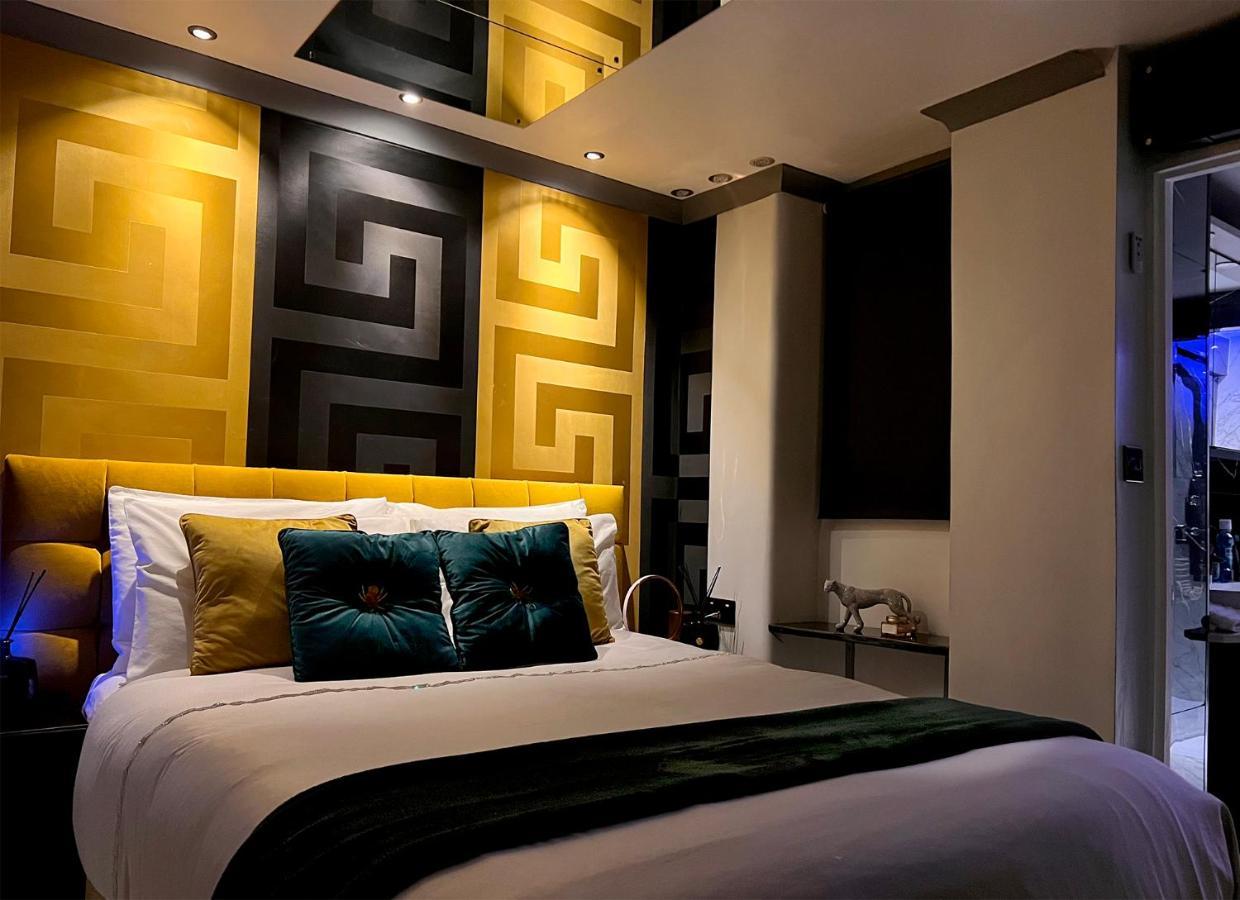 Exclusive South Kensington * Londres
