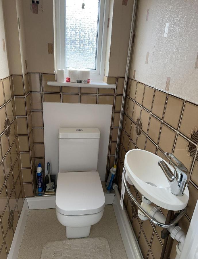 Amazing And Romantic O2 Arena 4 Bedrooms House Free Parking