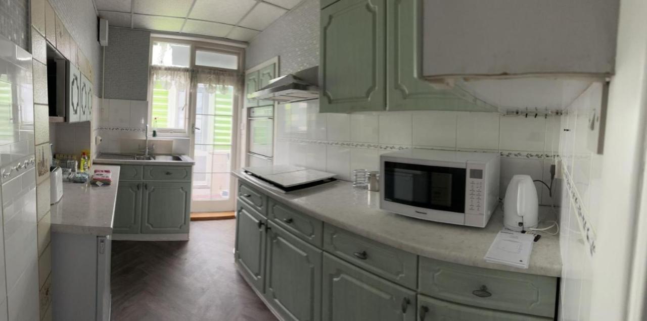Amazing And Romantic O2 Arena 4 Bedrooms House Free Parking * Londres