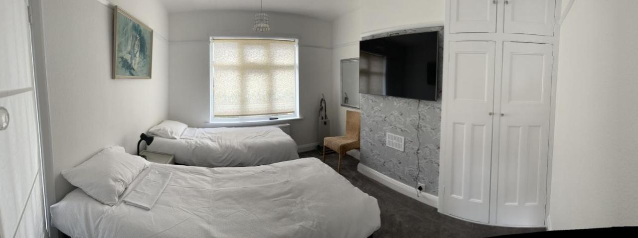 Amazing And Romantic O2 Arena 4 Bedrooms House Free Parking * Londres