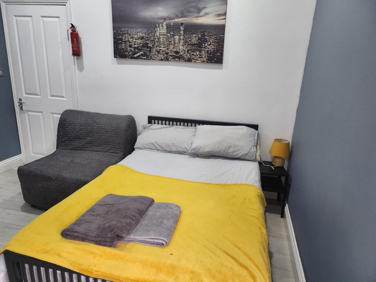 Apartamento Dodi *