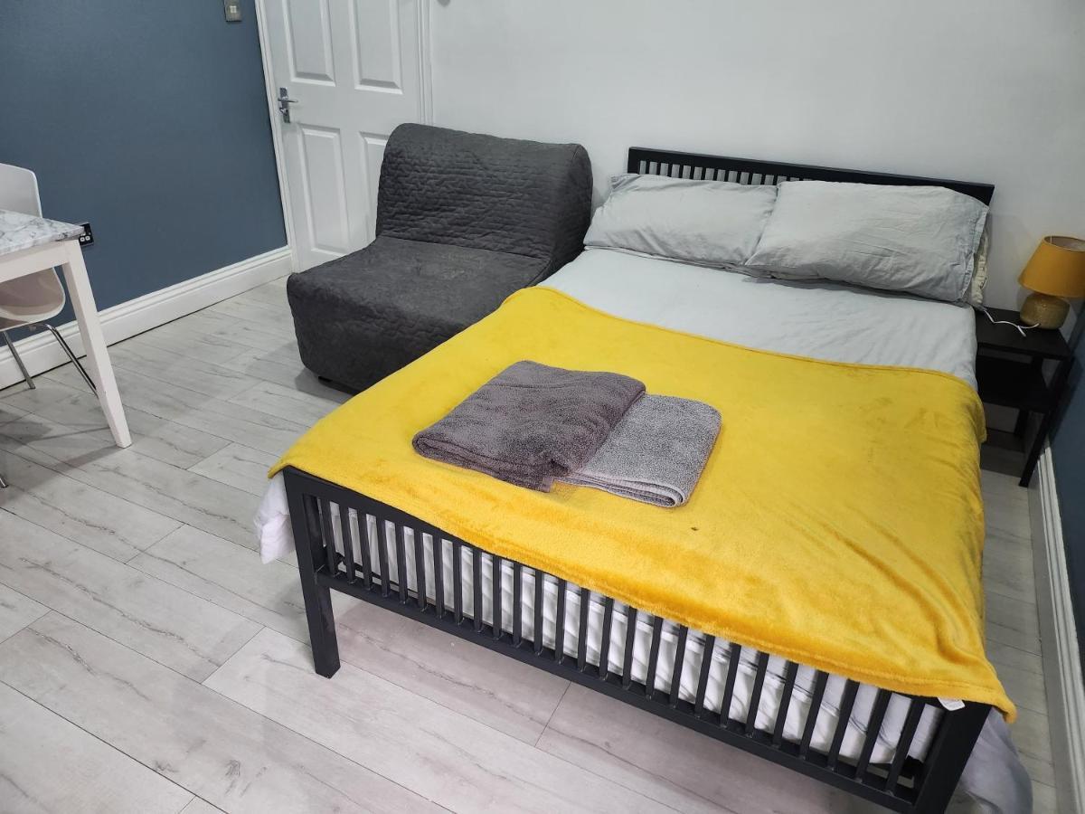 Dodi Apartamento *