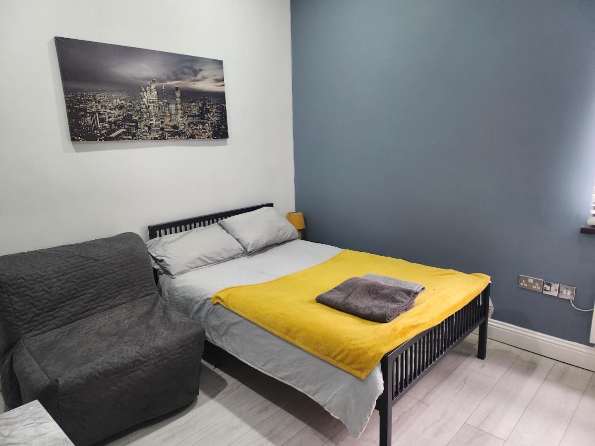 Dodi Apartamento *