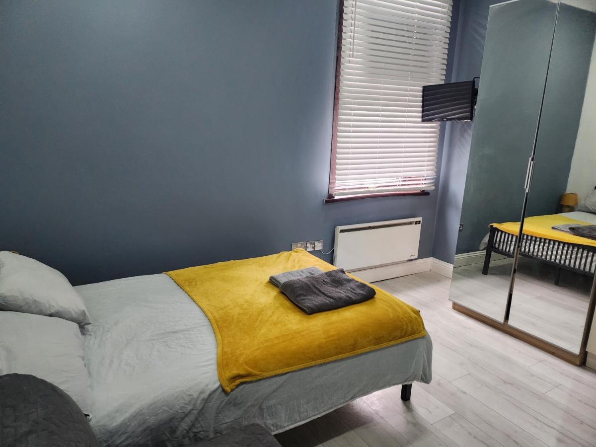 Apartamento Dodi *