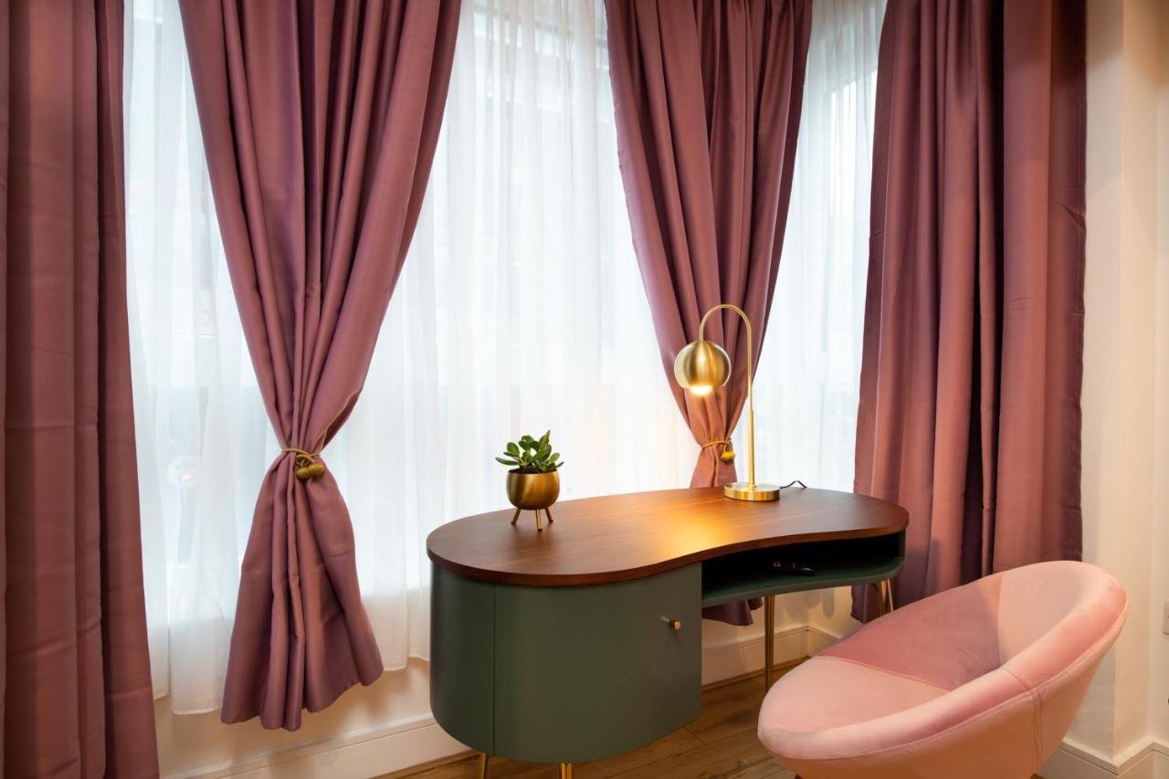 Nino Apartamento