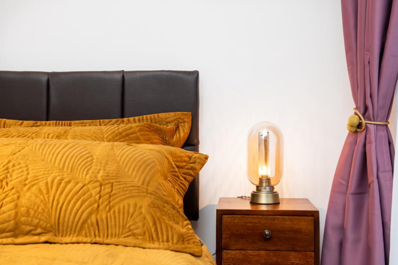 Apartamento Nino *