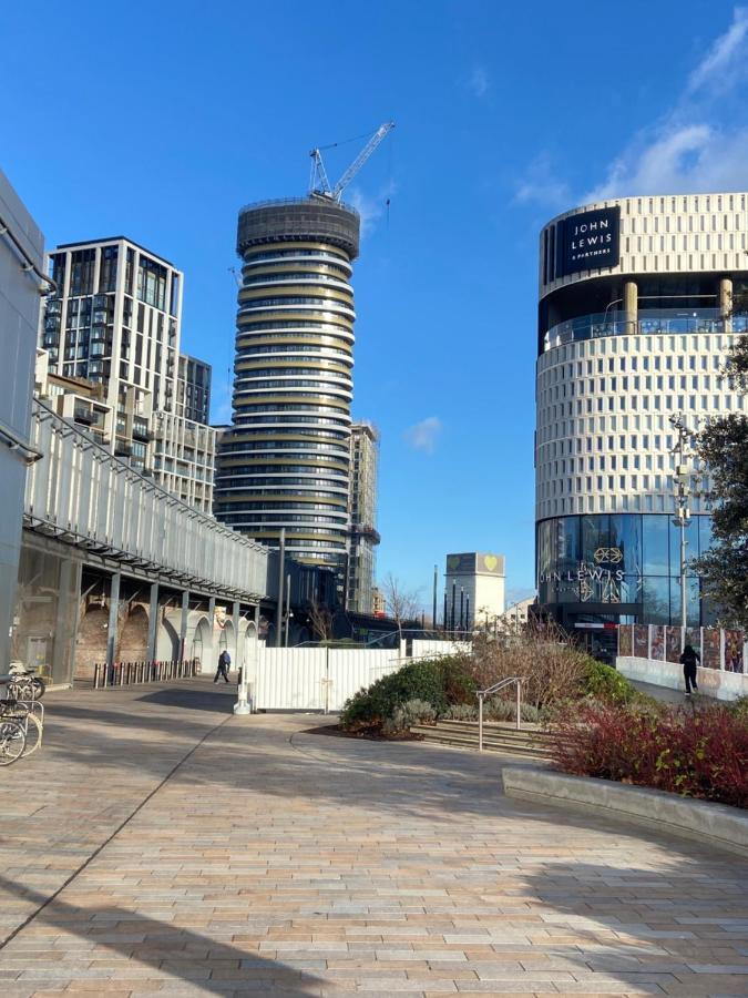 Apartamento Capital