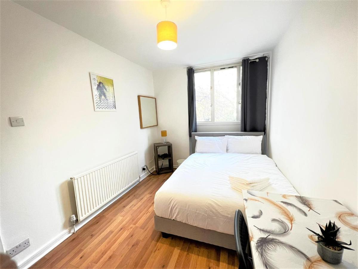 Stepney 17 Double Bedrooms Gasthof *