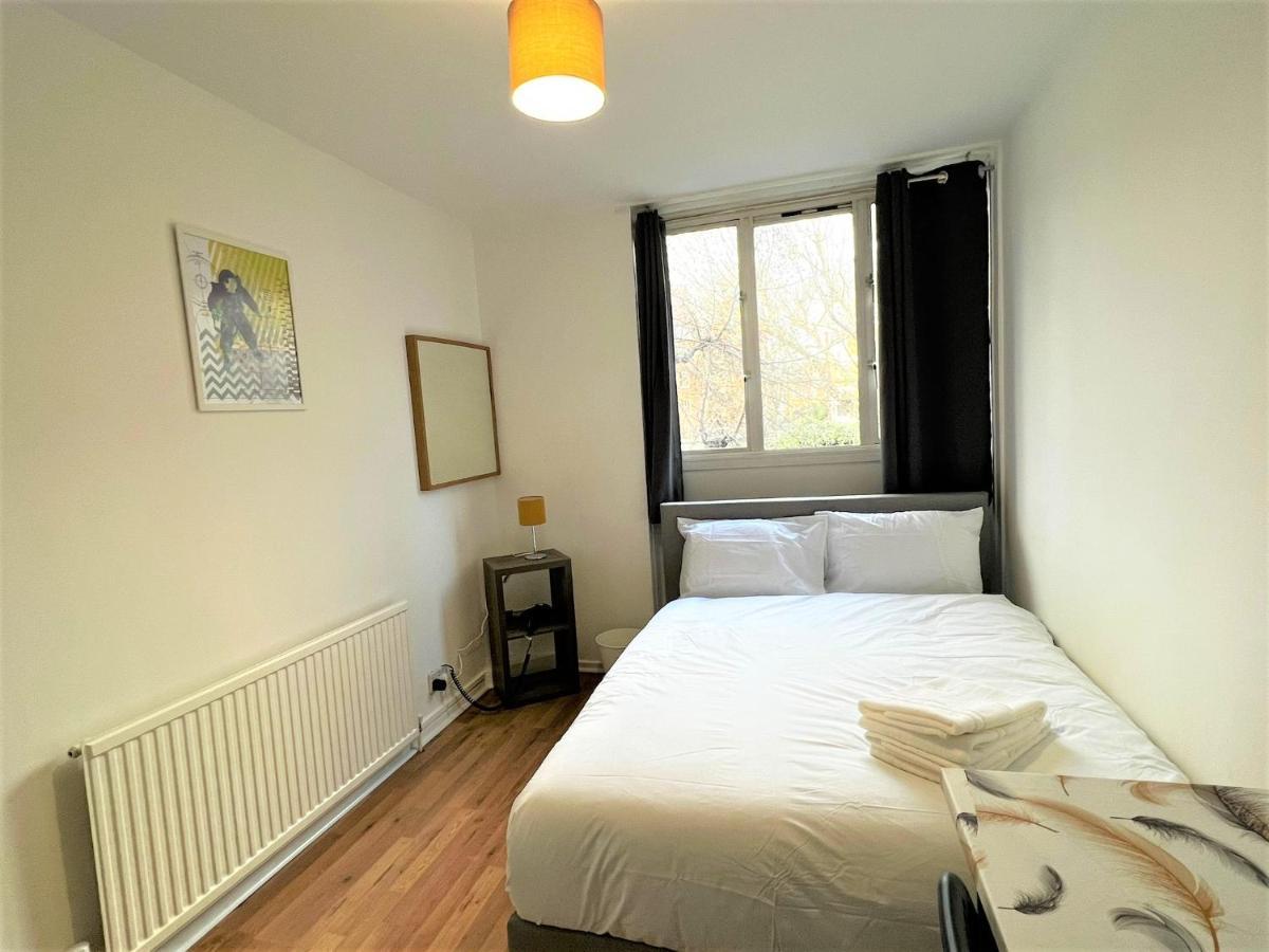 Gasthof Stepney 17 Double Bedrooms London