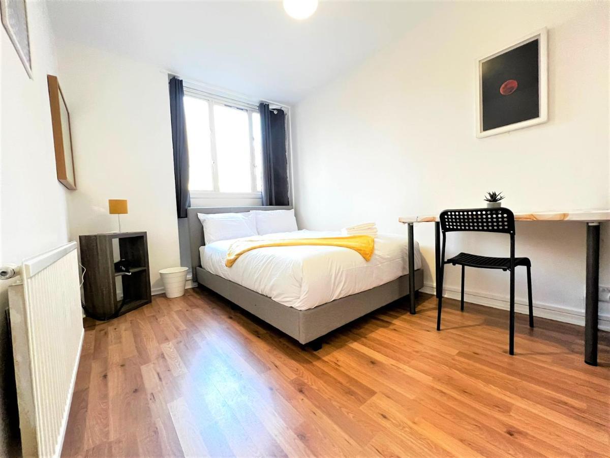 Stepney 17 Double Bedrooms Gasthof *