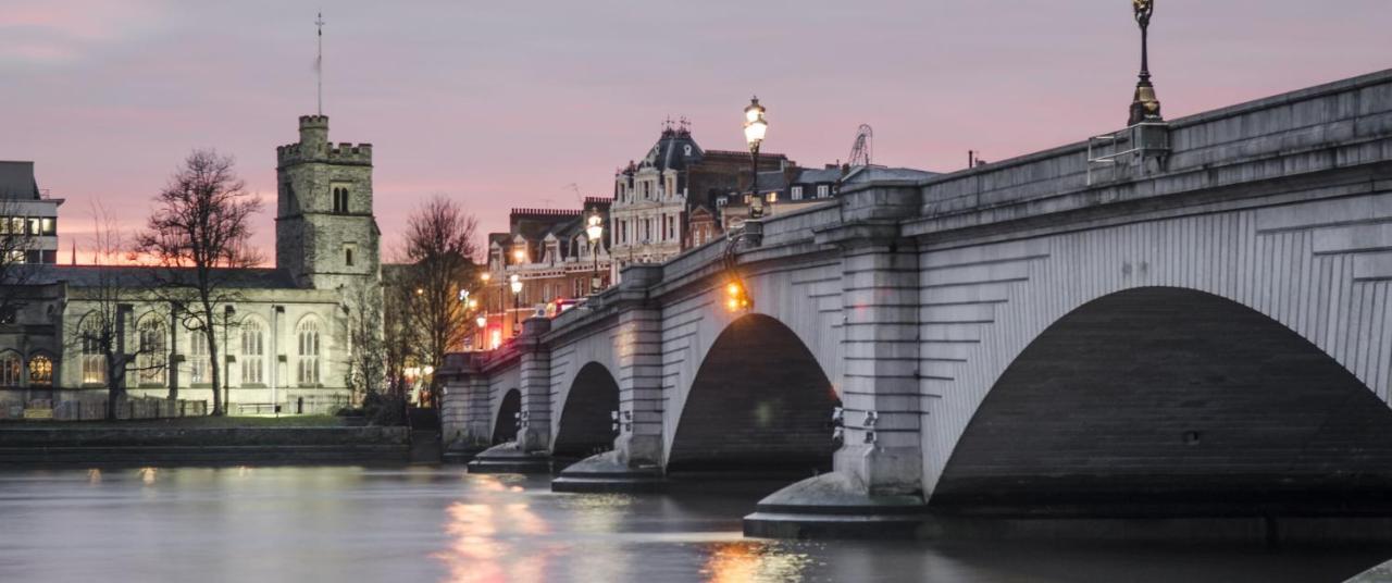 Hamilton Appartement Londres