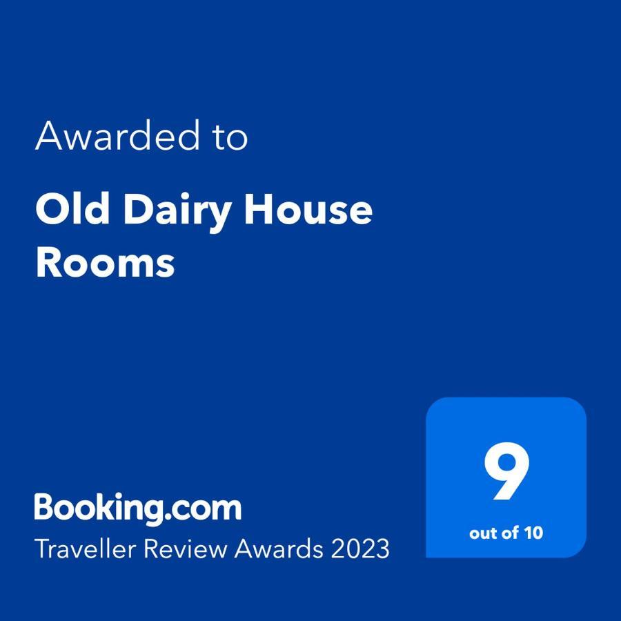 Guest house Old Dairy House London