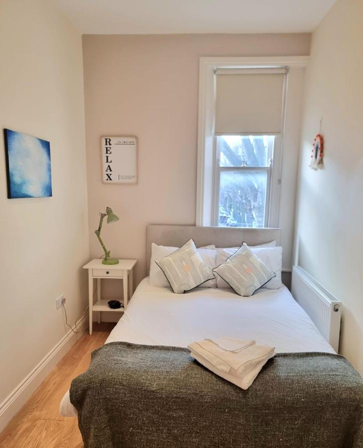Appartement Urban Oxford Gardens