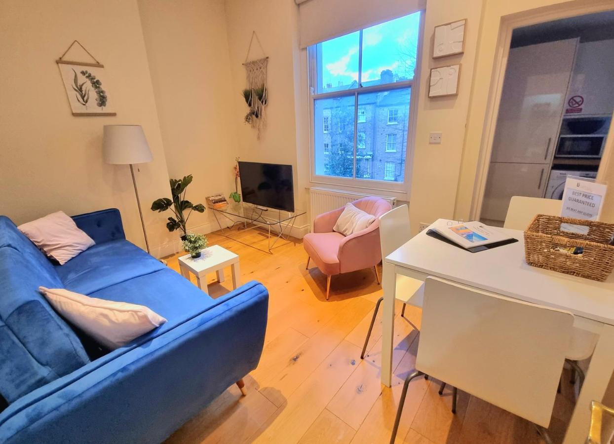 Urban Oxford Gardens Appartement