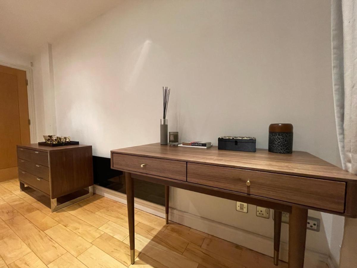 Apartamento Stunning Westminster - 9 Londres
