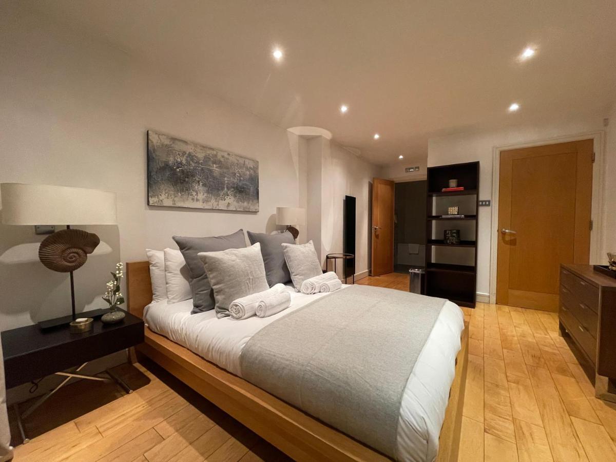 Stunning Westminster - 9 Apartamento