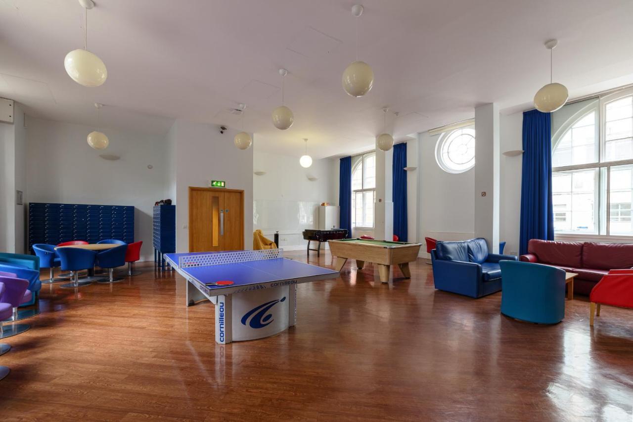 Beit Hall Apartamento Londres