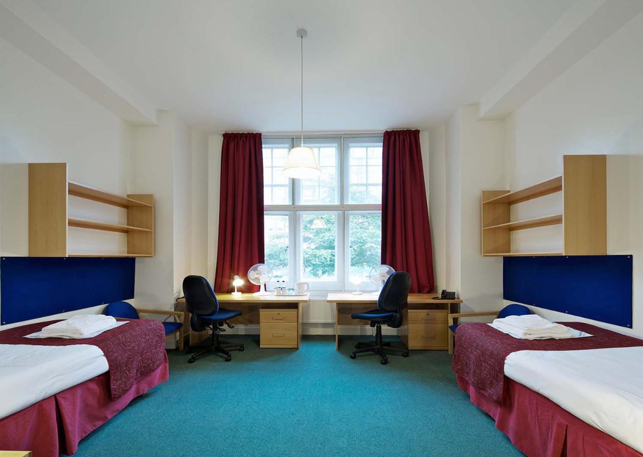 Beit Hall Apartamento