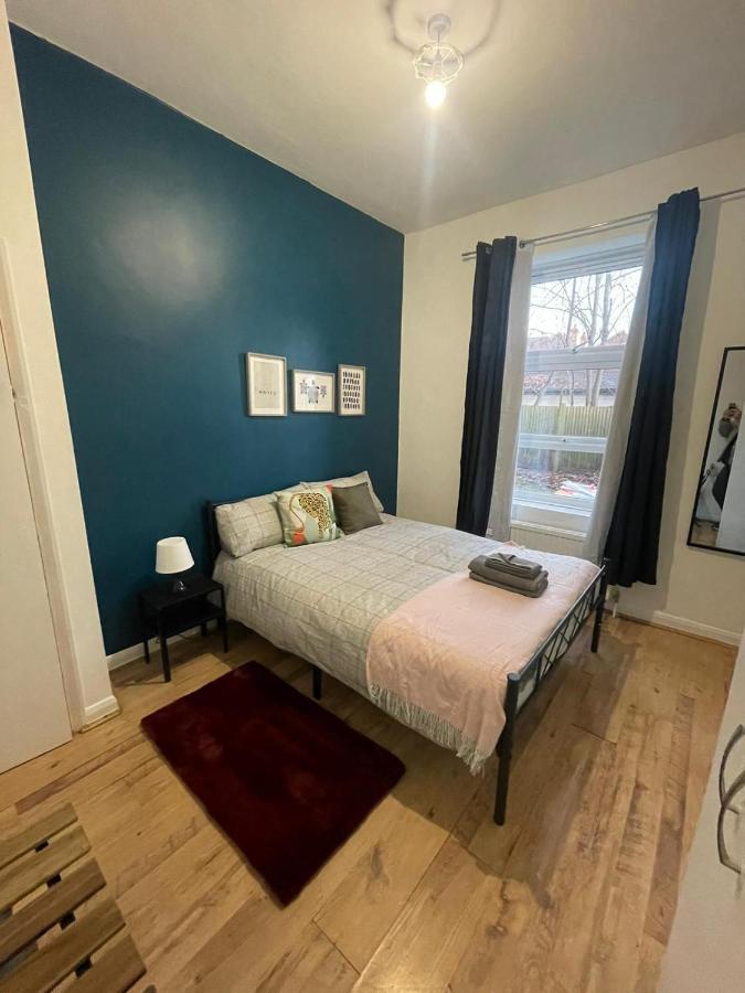 Contemporary Private Near Central Accommodatie bij particulieren