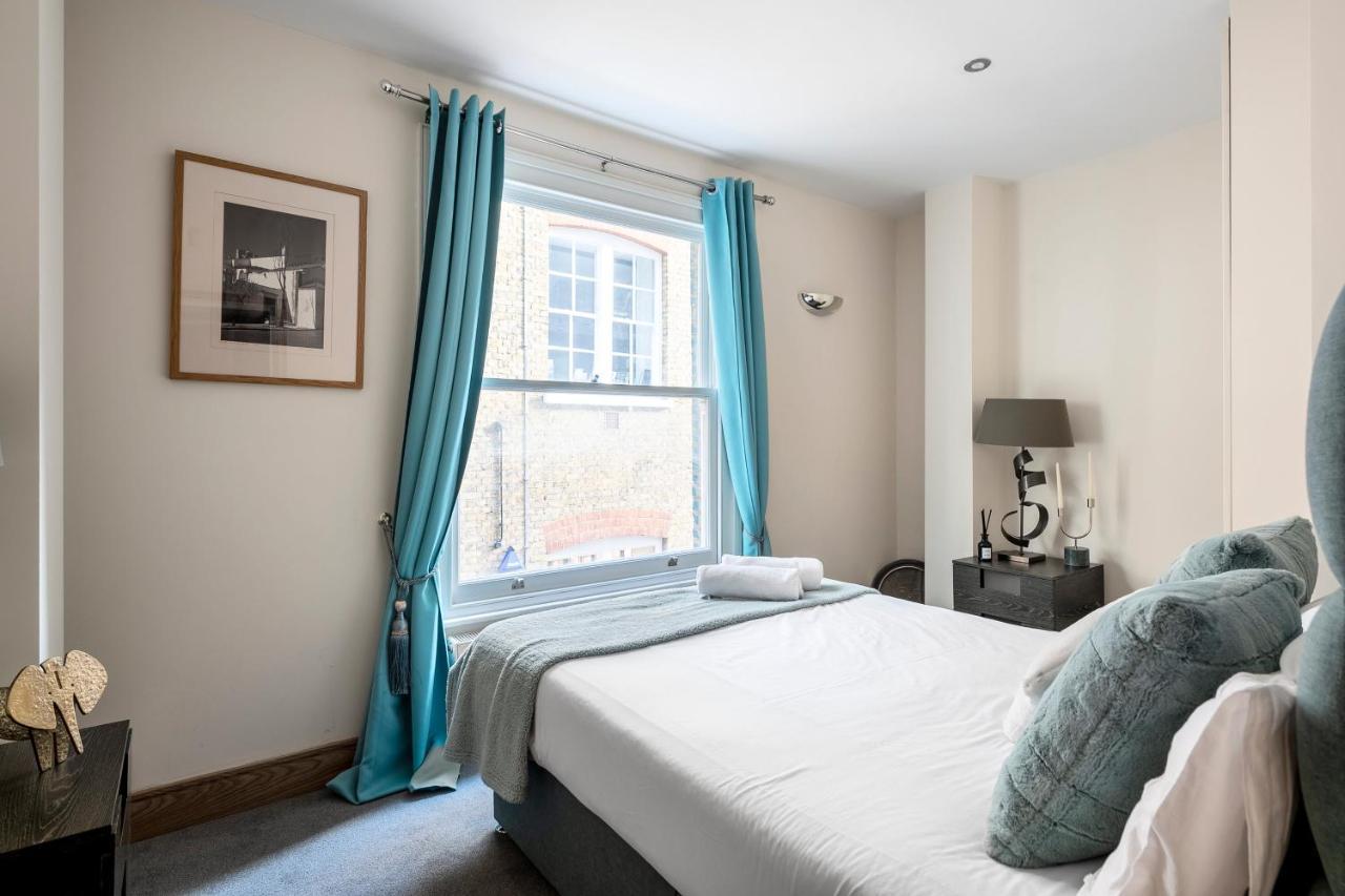 Apartamento Covent Garden Gem