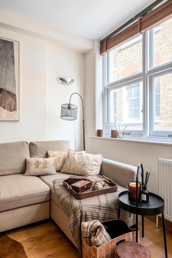 Apartamento Covent Garden Gem *