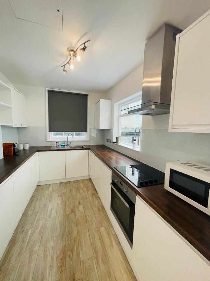 Luxury Maisonette Ll Appartement Londres