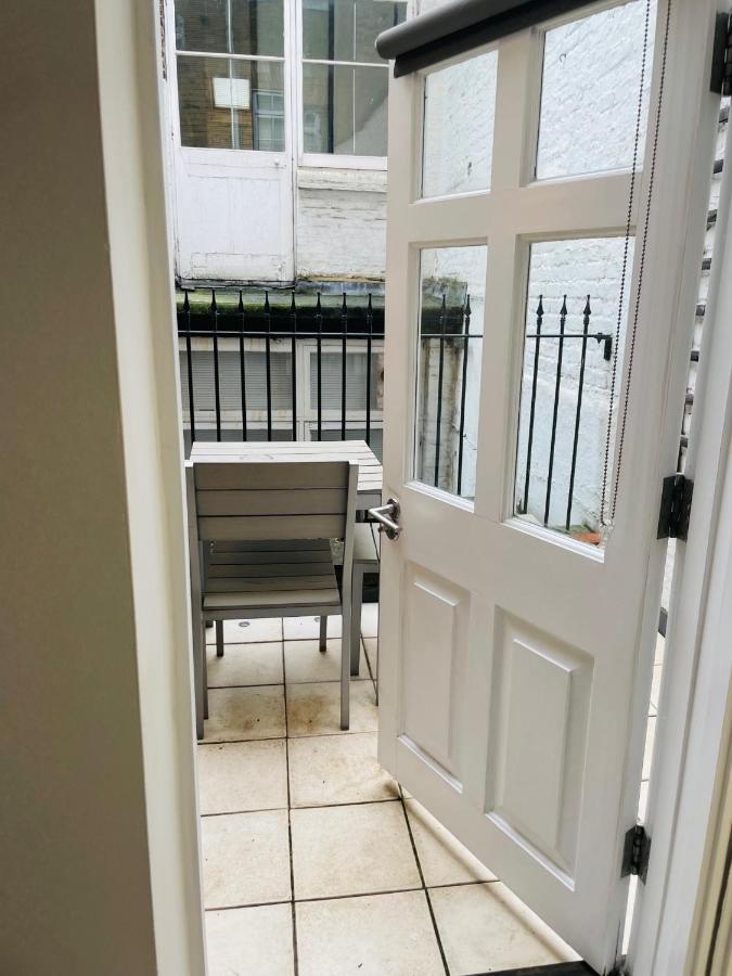 Appartement Luxury Maisonette Ll