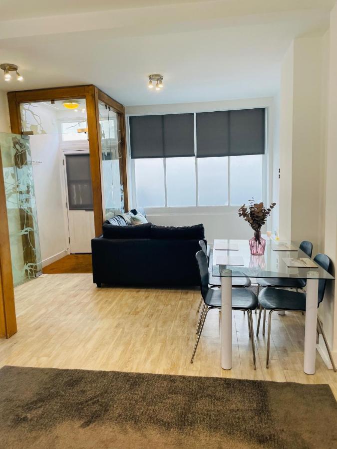 Appartement Luxury Maisonette Ll *