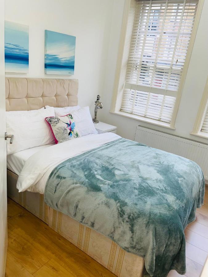 Apartamento Amazing 2 Bedroom *