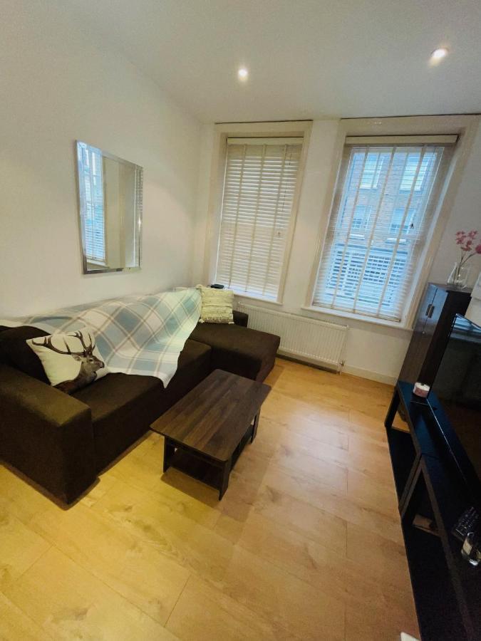 Amazing 2 Bedroom Apartamento Londres