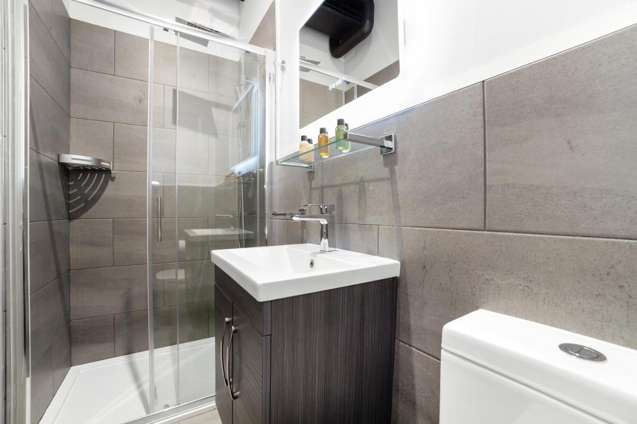 Appartement Modern Luxury *