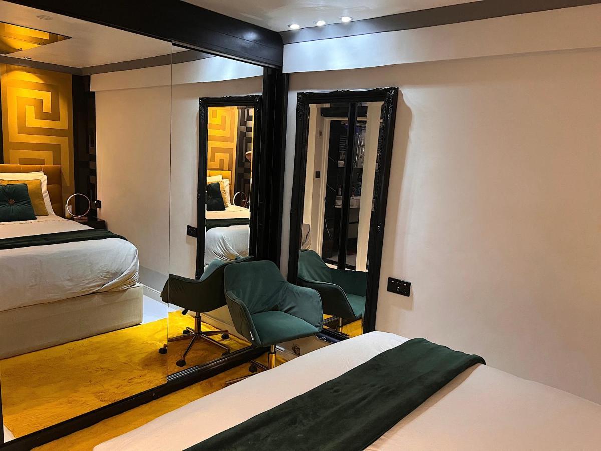 Apartamento Exclusive South Kensington Londres