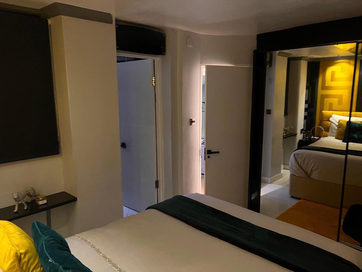 Exclusive South Kensington Londres