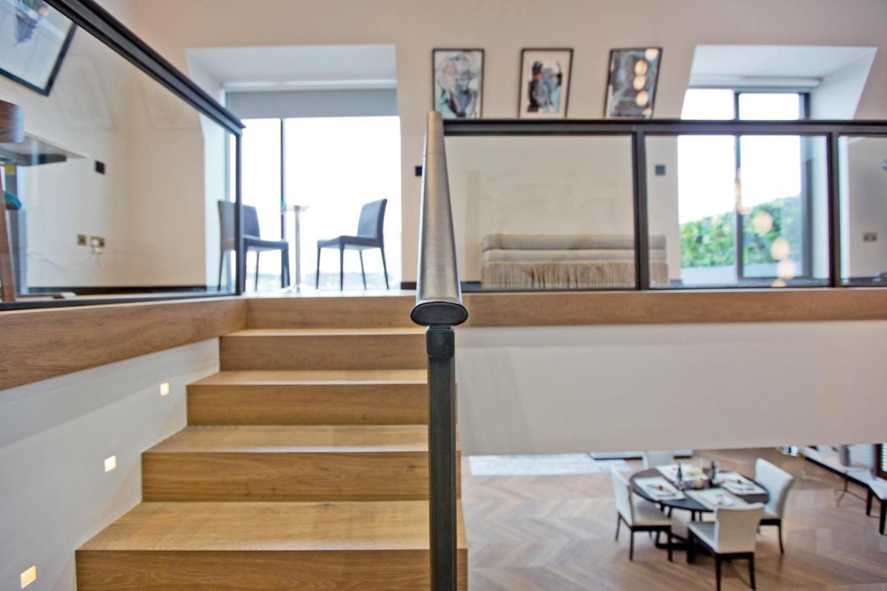 37gs Residences * Londen