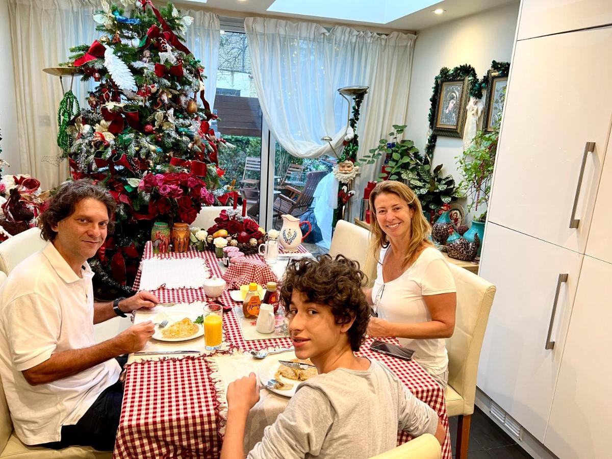 Georgiana's Alojamento de Acomodação e Pequeno-almoço 3*