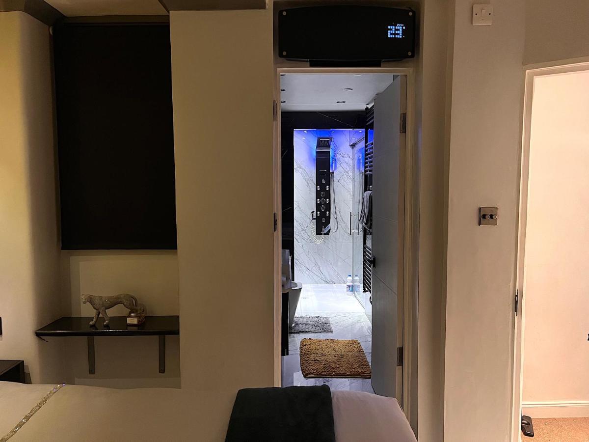Apartamento Exclusive South Kensington Londres