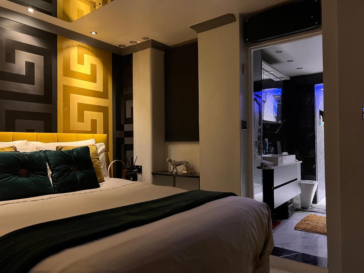 Apartamento Exclusive South Kensington