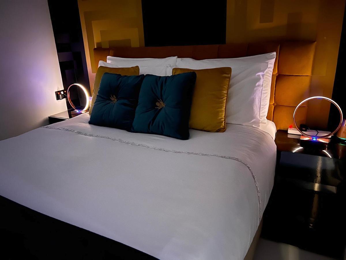 Exclusive South Kensington Apartamento Londres
