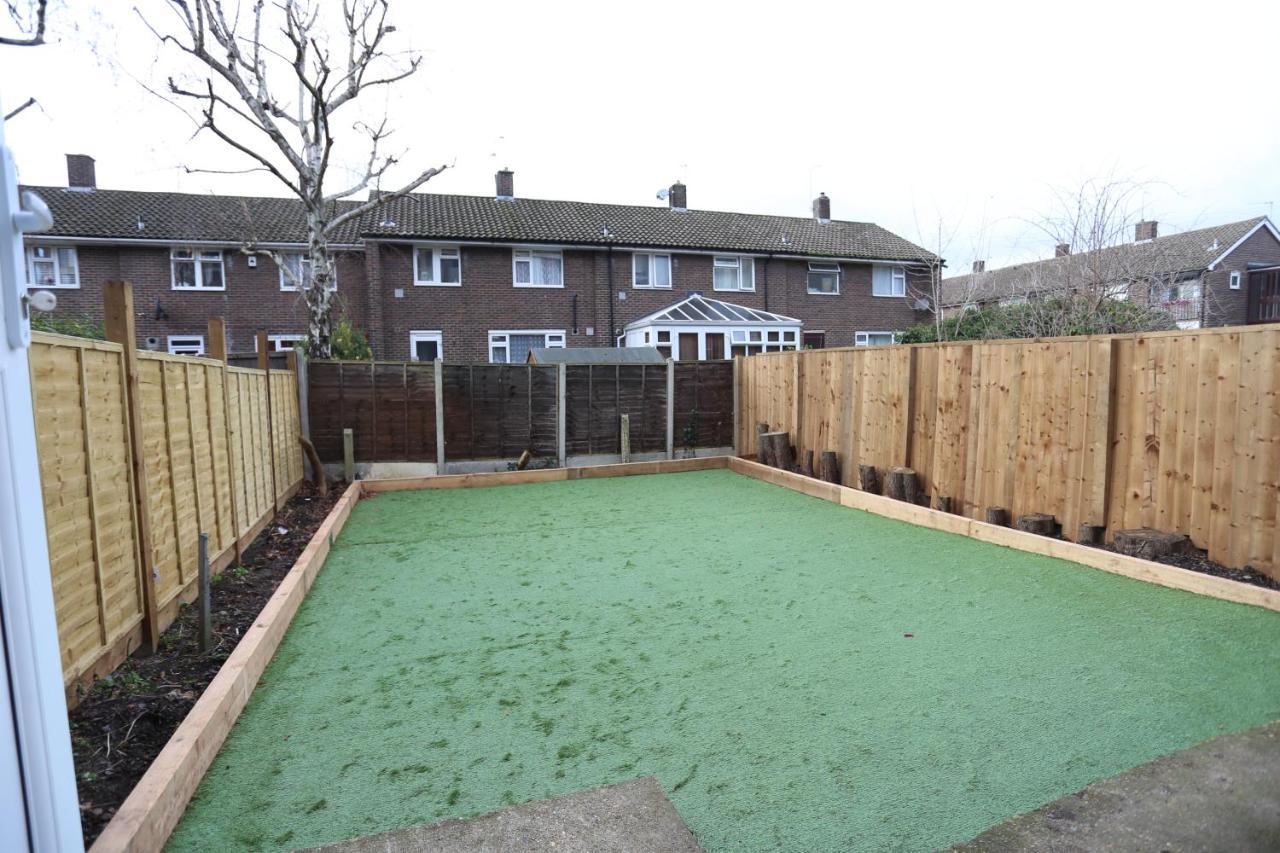 Appartement Abbeywood Station House