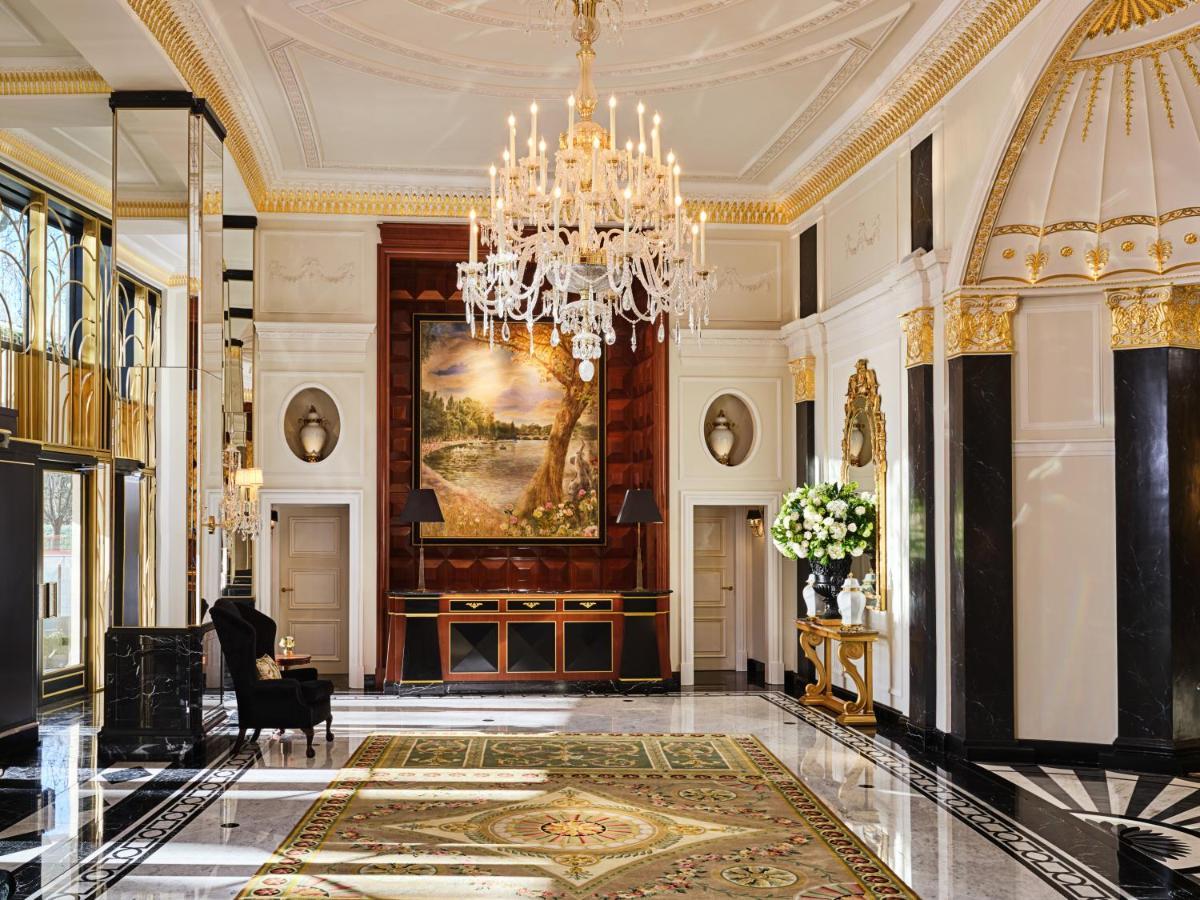 Hotel The Dorchester - Dorchester Collection Londres
