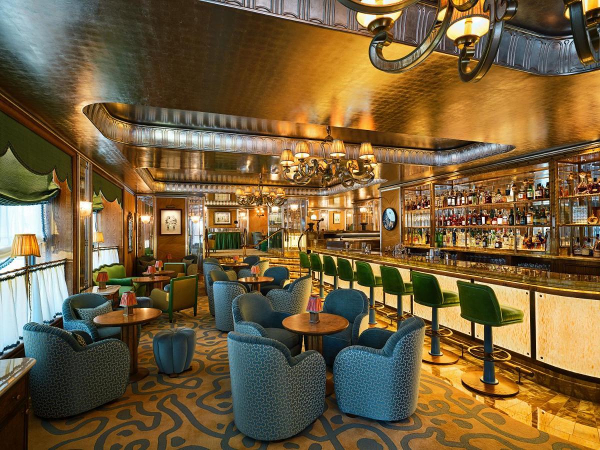 The Dorchester - Dorchester Collection Londres