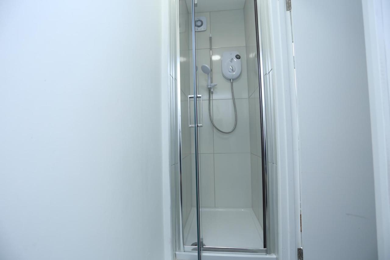 Abbeywood Station House Appartement Londres
