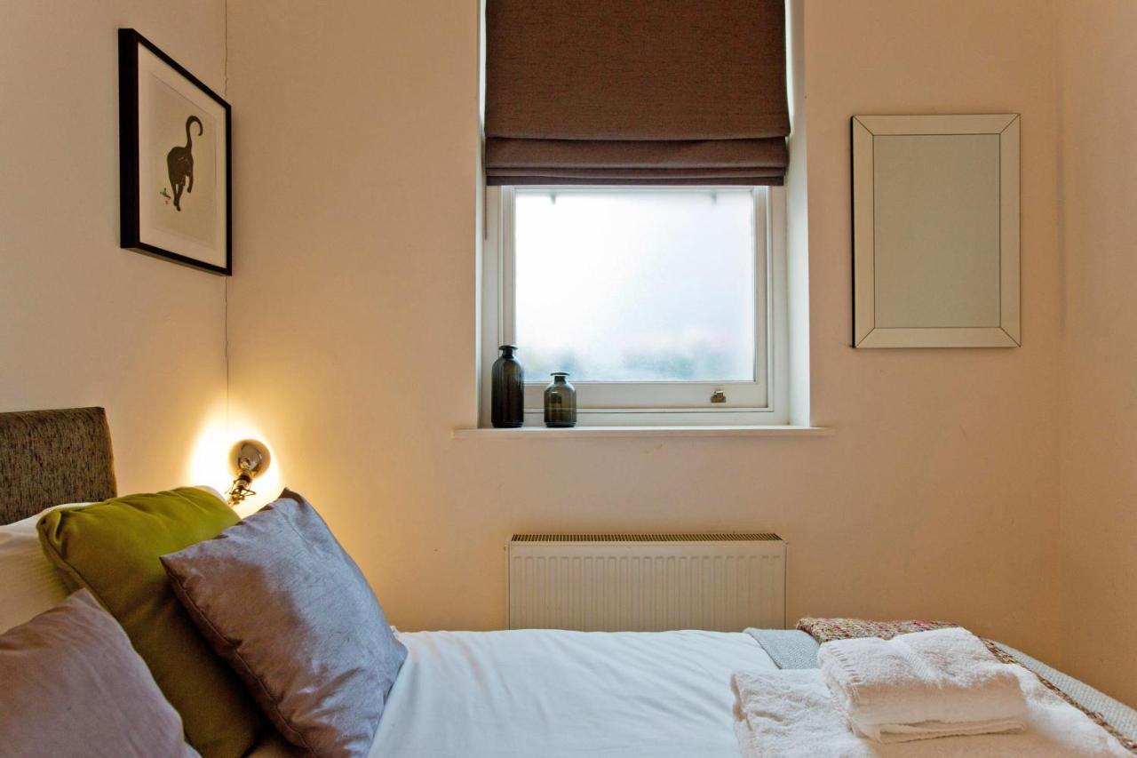 Cosy Highbury Fields One Bedroom Londres