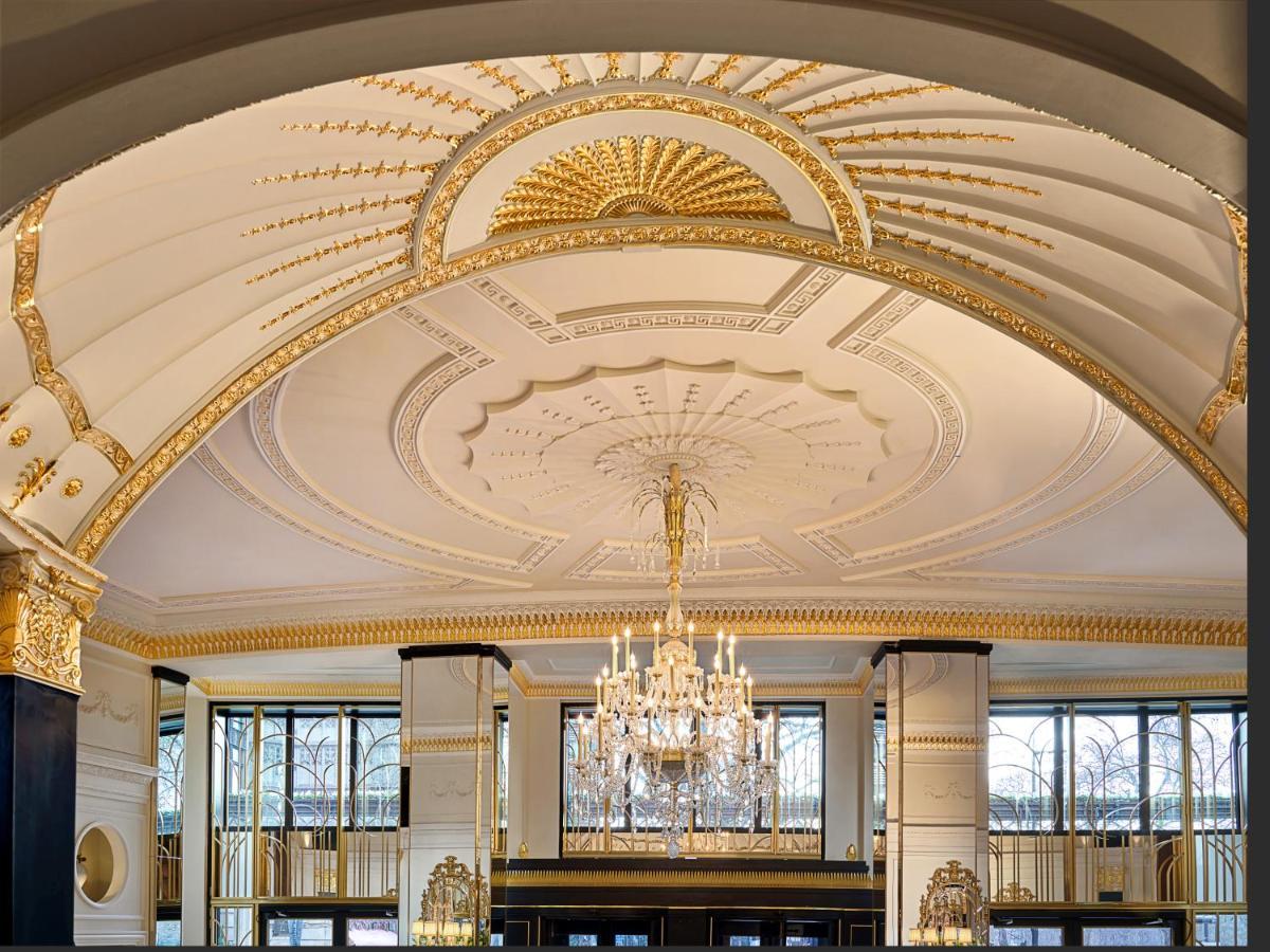 The Dorchester - Dorchester Collection Londres
