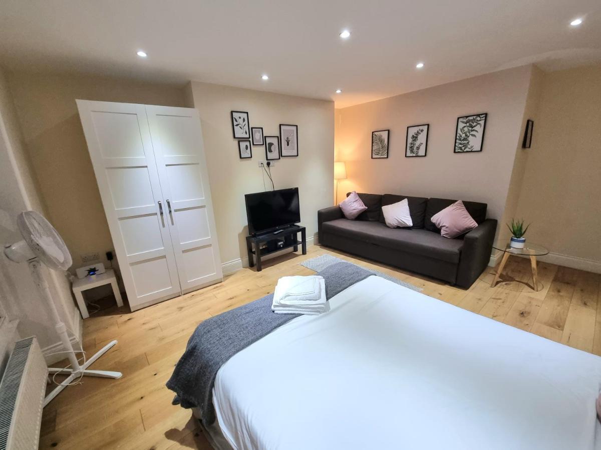 Appartement Urban Oxford Gardens