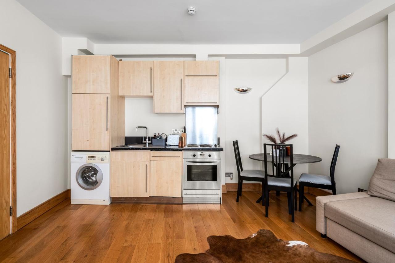 Covent Garden Gem Appartement Londres