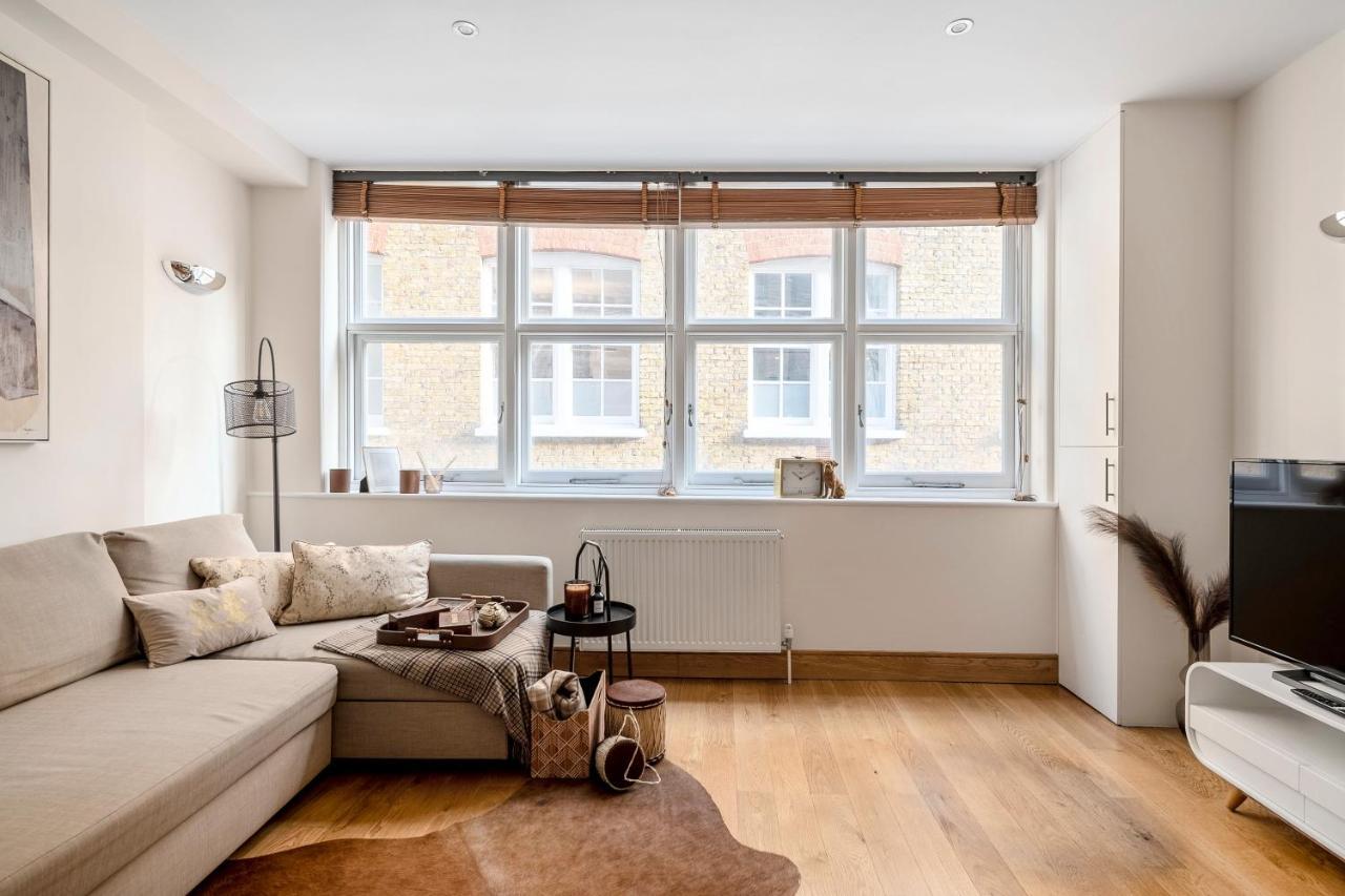 Covent Garden Gem Apartamento
