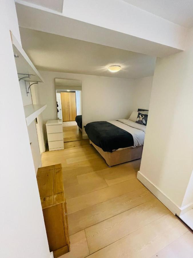Appartement Luxury Maisonette Ll *