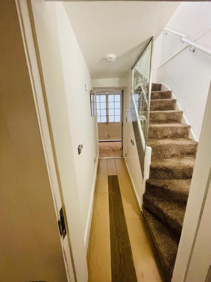 Appartement Luxury Maisonette Ll