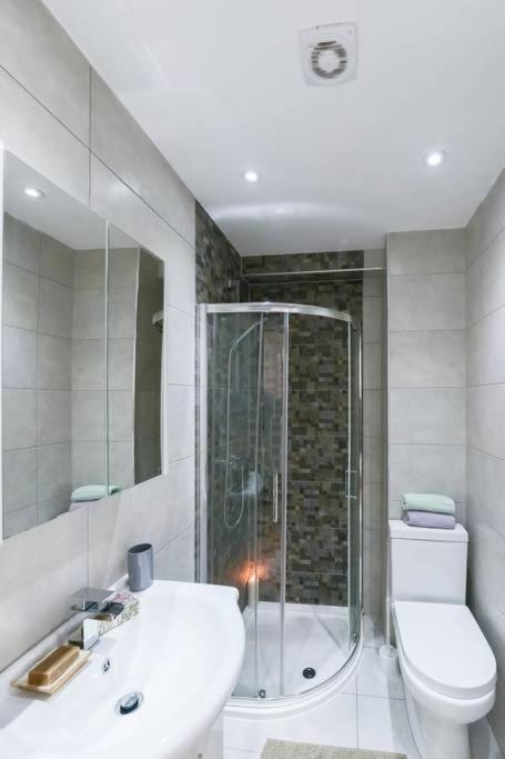 Apartamento Sparrow 6c Londres